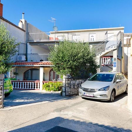 Apartment Goran Novi Vinodolski Kültér fotó