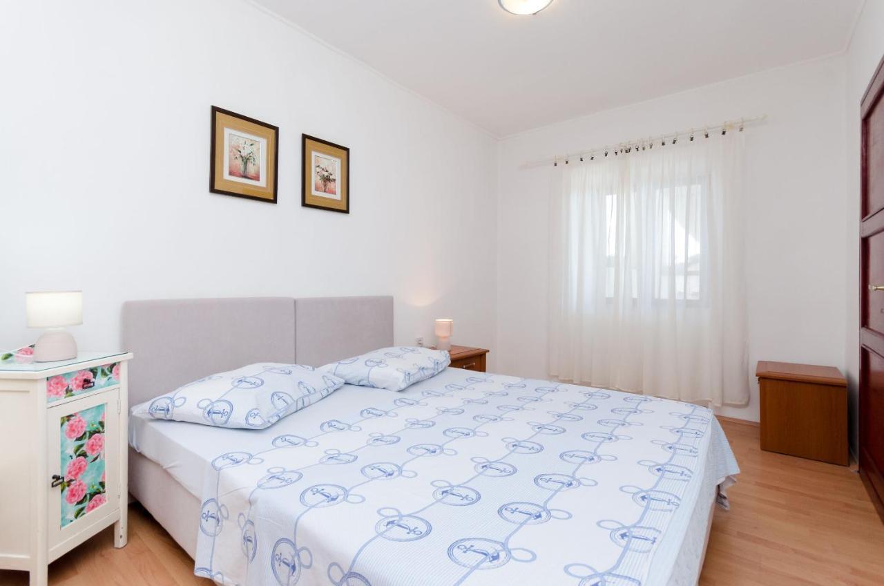 Apartment Goran Novi Vinodolski Kültér fotó