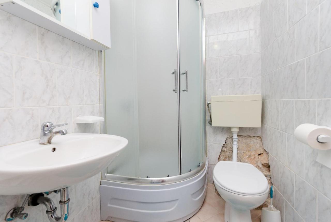 Apartment Goran Novi Vinodolski Kültér fotó