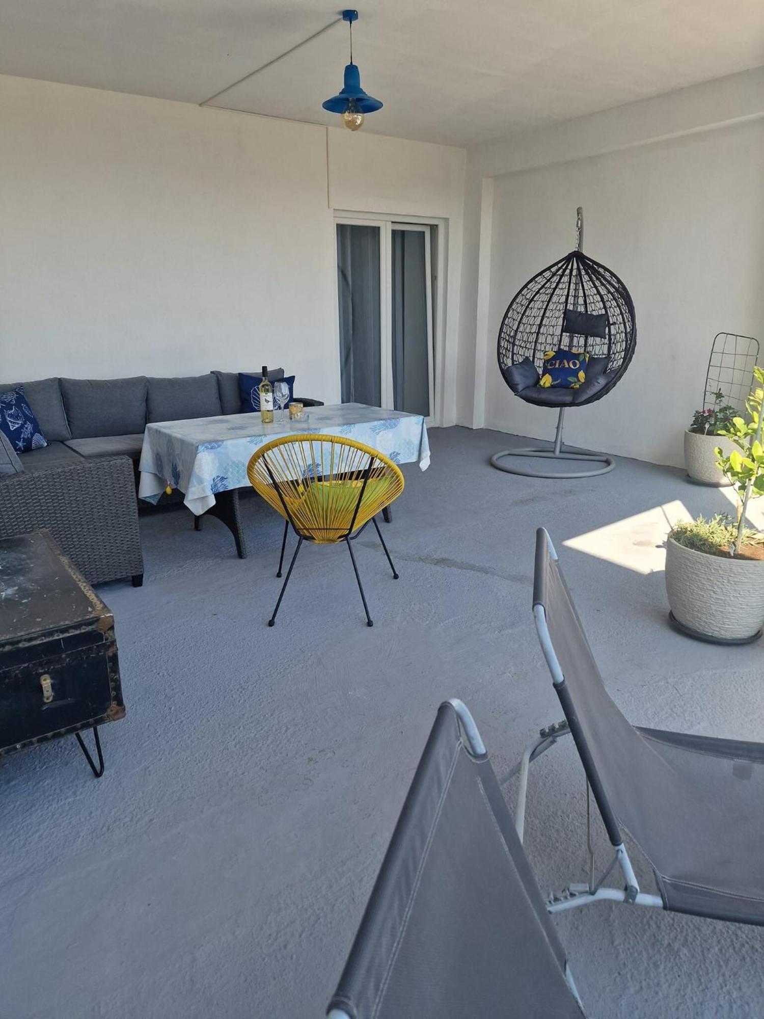Apartment Goran Novi Vinodolski Kültér fotó