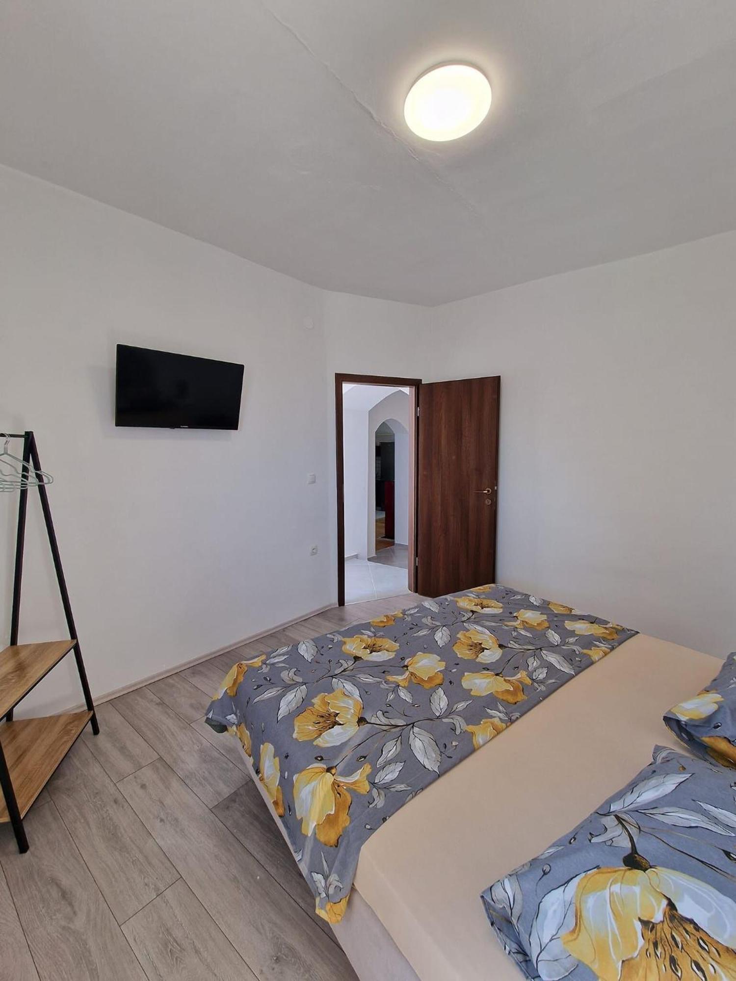 Apartment Goran Novi Vinodolski Kültér fotó
