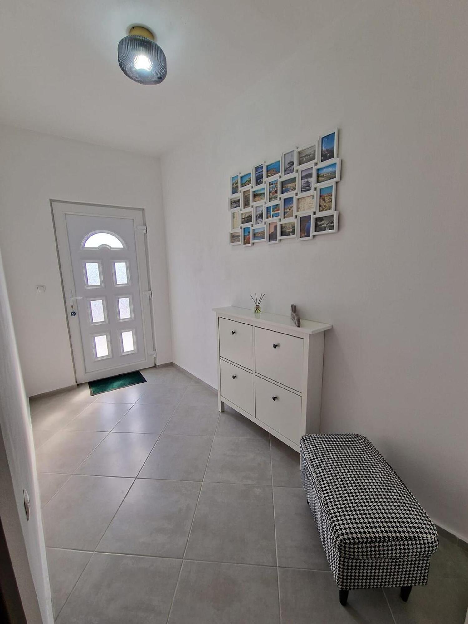 Apartment Goran Novi Vinodolski Kültér fotó