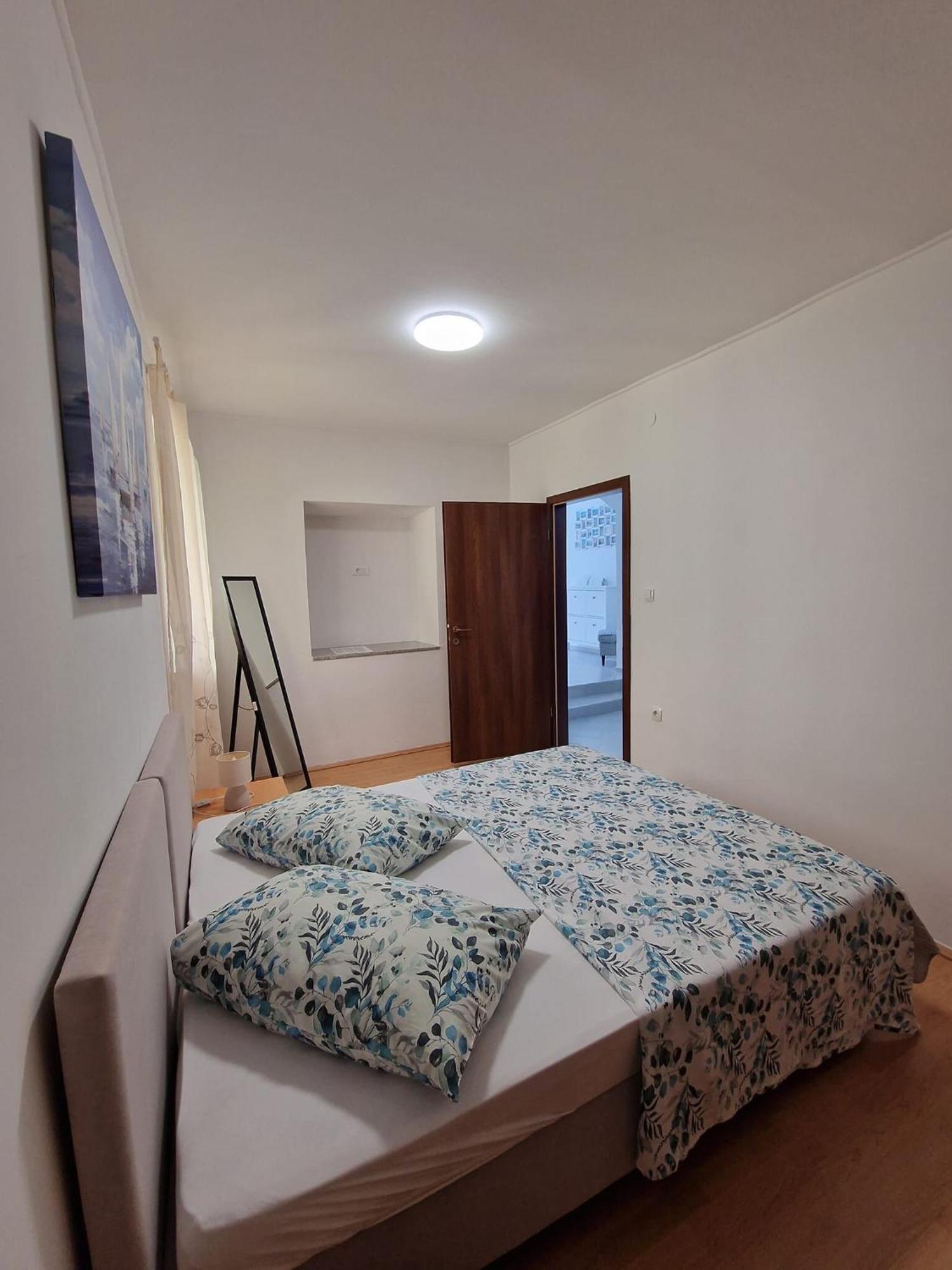 Apartment Goran Novi Vinodolski Kültér fotó
