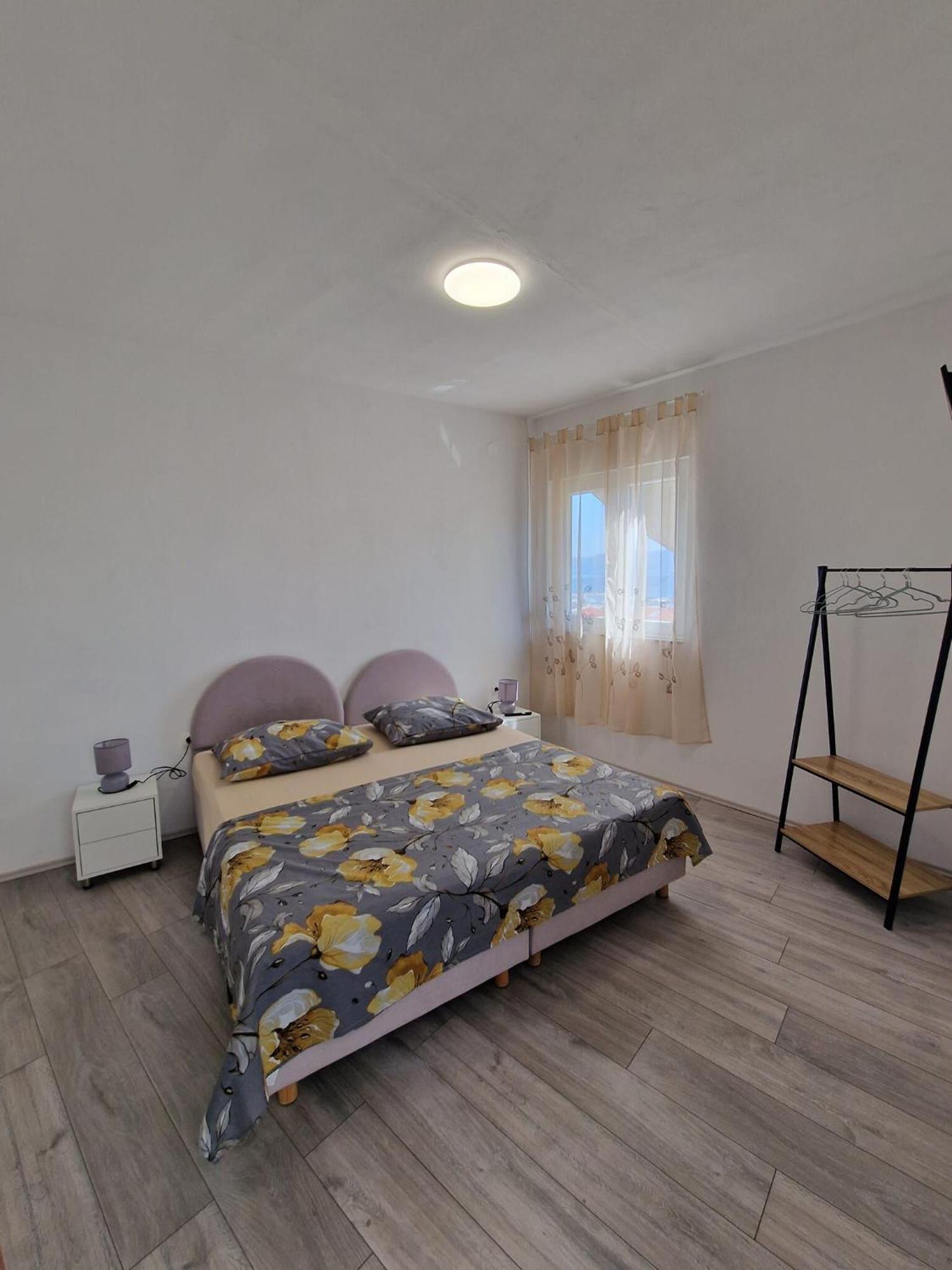 Apartment Goran Novi Vinodolski Kültér fotó