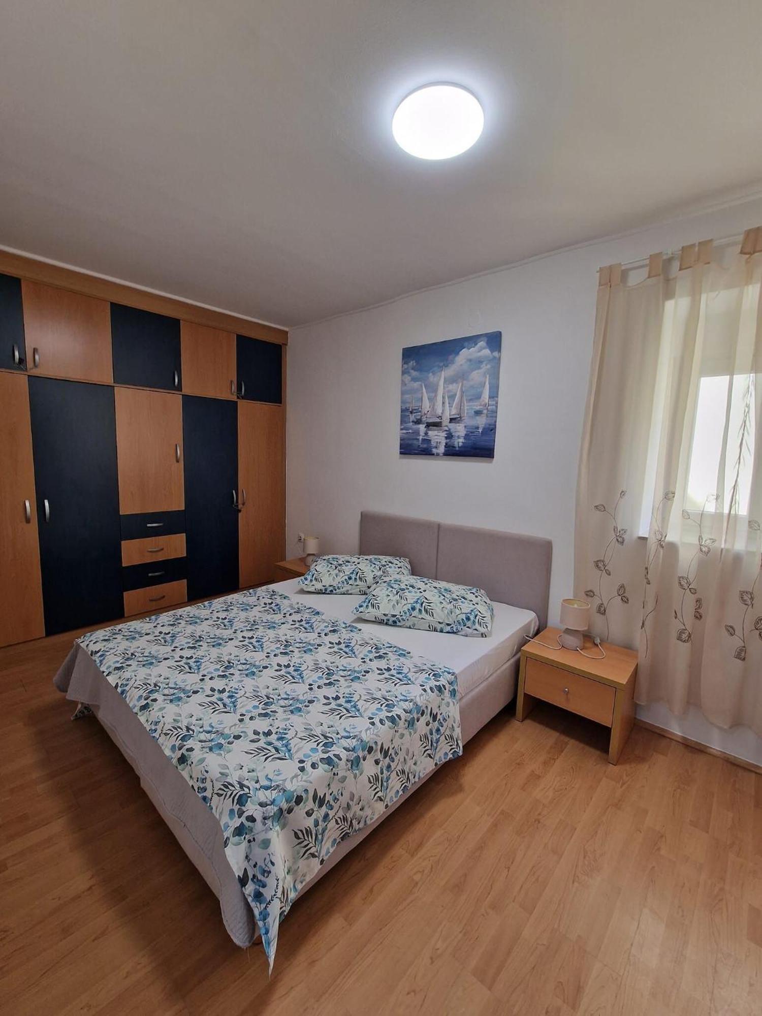 Apartment Goran Novi Vinodolski Kültér fotó